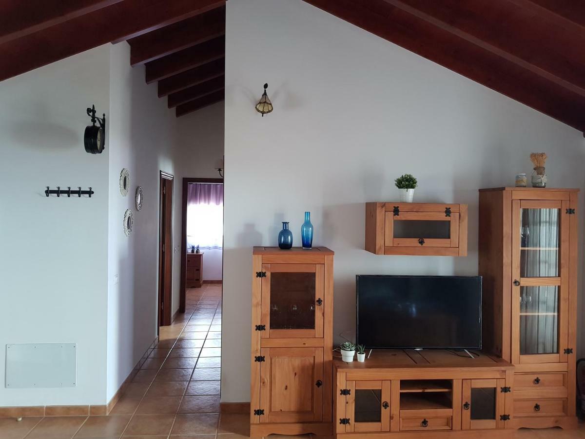 فرونتيرا Apartamentos Nisdafe المظهر الخارجي الصورة